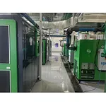 Overview of Screw Air Compressor Maintenance